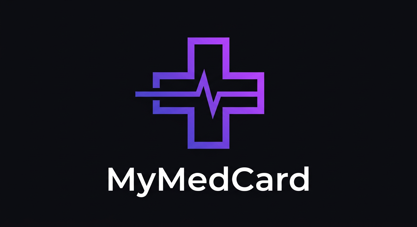 MyMedCard